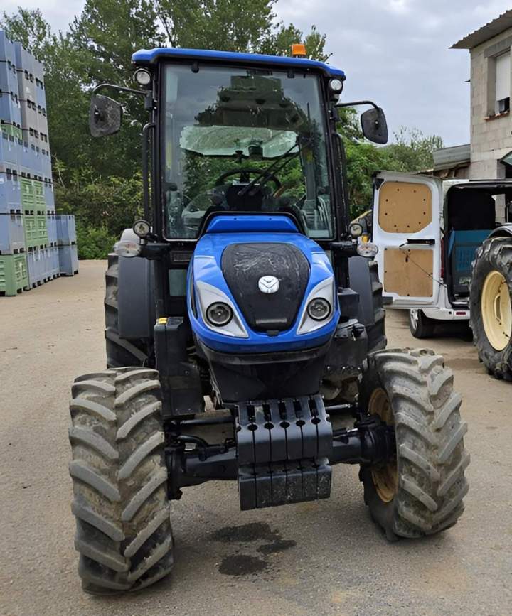 Reprogrammation moteur en Occitanie