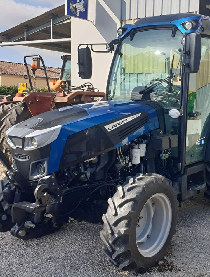 Reprogrammation moteur en Occitanie