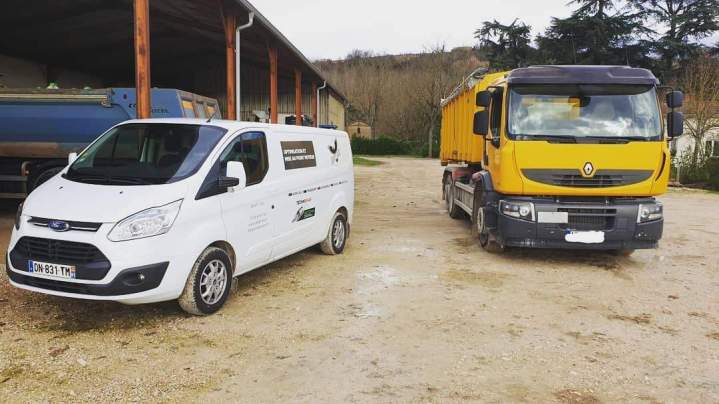 Reprogrammation de moteur voiture Occitanie