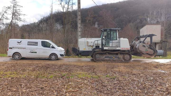 Diagnostic et reprogrammation moteur Occitanie