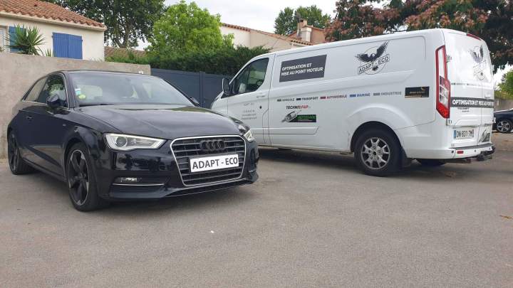 Optimisation couple moteur Occitanie