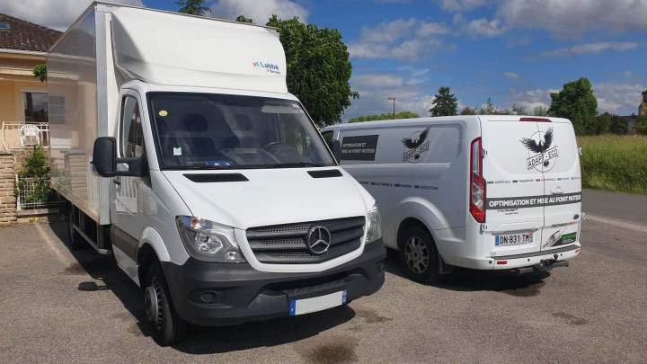 Optimisation moteur haute performance Occitanie