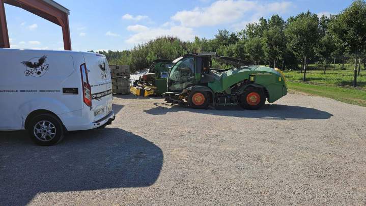 Optimisation performance moteur Occitanie