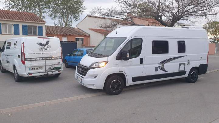 Reprogrammation moteur diesel Occitanie