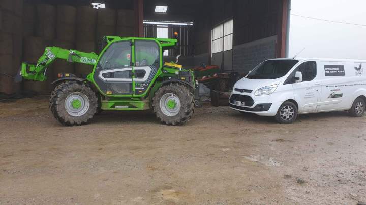 Reprogrammation stage 1 moteur Occitanie