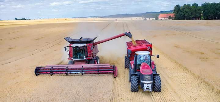 Agricole Occitanie