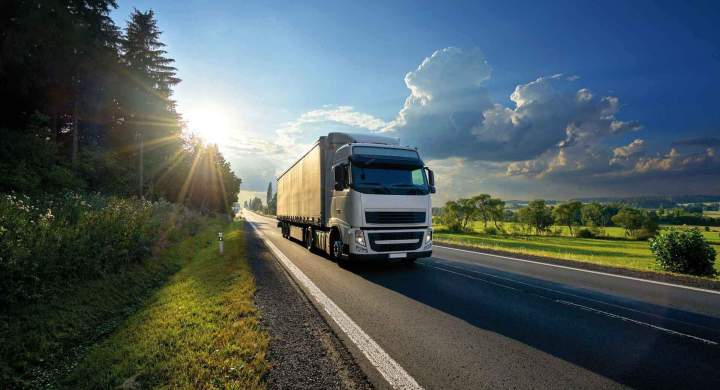 Poids lourds Occitanie